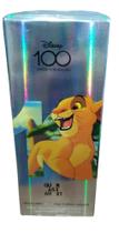 Quasar Next Desodorante Colonia Disney 100 2 unidades de 50ml cada Masculino - O Boticário