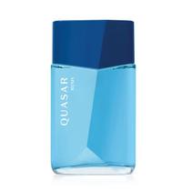 Quasar Rush Desodorante Colônia 100ml Quasar Rush Desodorante Colônia 100ml