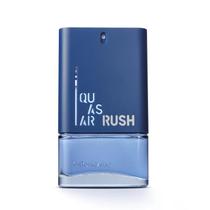 Quasar Rush Desodorante Colônia 100ml Quasar Rush Desodorante Colônia 100ml