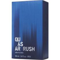 Quasar Rush Desodorante Colônia 100ml