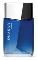 Quasar Vision Desodorante Colônia 100ml Quasar Vision Desodorante Colônia 100ml