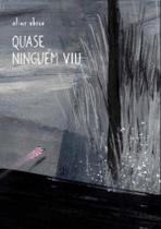 Quase Ninguem Viu - JUJUBA