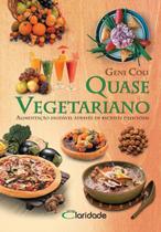 Quase Vegetariano Quase Vegetariano