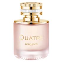 Quatre en Rose Boucheron Eau de Perfume Feminino 50ml