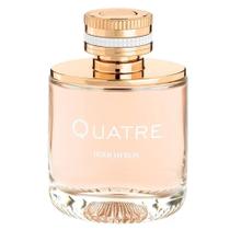 Quatre Pour Femme Boucheron Eau de Parfum Feminino-100 ml