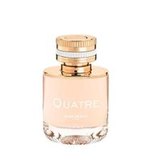 Quatre Pour Femme Boucheron Eau de Parfum Feminino-50 ml