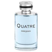 Quatre Pour Homme Boucheron Eau de Toilette Masculino-100 ml