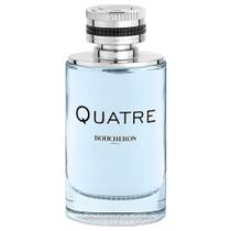 Quatre Pour Homme Boucheron Eau de Toilette Masculino-100 ml Quatre Pour Homme Boucheron Eau de Toilette Masculino-100 ml