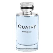 Quatre Pour Homme Boucheron EDT Masculino 100ml Quatre Pour Homme Boucheron EDT Masculino 100ml