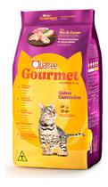 Quatree Gourmet Gatos Cast Mix Car 10kg