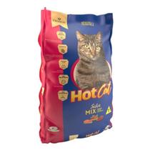 Quatree hot cat mix sem corantes 10.1kg Quatree hot cat mix sem corantes 10.1kg