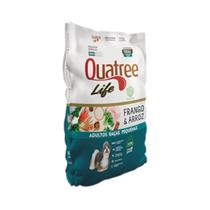 Quatree life adultos rp 10,1 kg