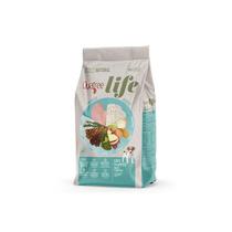 Quatree life filhotes rp 10.1kg
