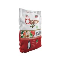 Quatree life gatos adultos 10.1kg