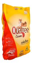 Quatree Para Cães Adultos Sabor Carne 20kg Quatree Para Cães Adultos Sabor Carne 20kg