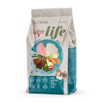 Quatree Premium Ração Life Adultos Frango Raças Pequenas 10,1 Kg Quatree Premium Ração Life Adultos Frango Raças Pequenas 10,1 Kg