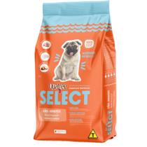 Quatree Select Cães Adultos Raças Pequenas 3kg - GRANVITA PET Quatree Select Cães Adultos Raças Pequenas 3kg - GRANVITA PET