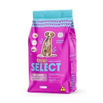 Quatree select filhotes rmg 15kg