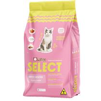 Quatree select gatos adultos 3kg Quatree select gatos adultos 3kg