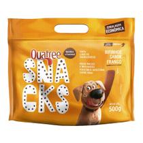 Quatree Snacks Bifinhos Cães Todas Idades Tártaro e Mau Hálito Quatree Snacks Bifinhos Cães Todas Idades Tártaro e Mau Hálito