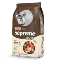 Quatree Supreme 7 Senior 2,5 Kg