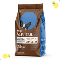 Quatree Supreme Cão Adulto Peq Frango e Batata Doce 10,1Kg