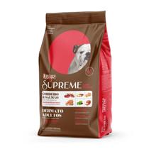 Quatree Supreme Dermato Cães Adultos Todas as Raças 15kg