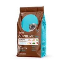 Quatree supreme filhotes rp 15 kg