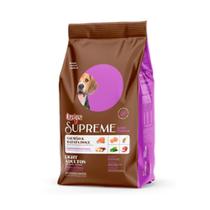 Quatree supreme light adultos todas as racas 15kg