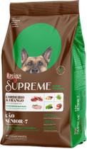 Quatree Supreme Senior +7 Raças Médias e Grandes 15kg Quatree Supreme Senior +7 Raças Médias e Grandes 15kg