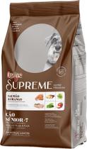 Quatree Supreme Senior +7 Raças Pequenas 1kg