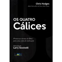 Quatro Cálices, Os - LAN EDITORA