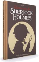 Quatro Casos de Sherlock Holmes - HQ Jogo