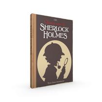 Quatro Casos de Sherlock Holmes - RPG - Grok