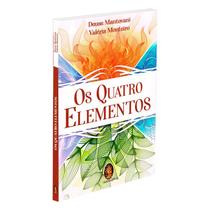 Quatro Elementos (Os) - MADRAS
