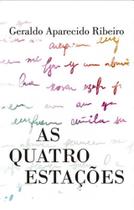 Quatro estaçoes, as - ALL PRINT Quatro estaçoes, as - ALL PRINT