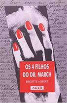 Quatro Filhos Do Dr. March, Os - NOVA FRONTEIRA
