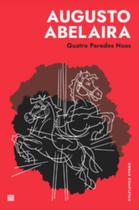 Quatro paredes nuas - MINOTAURO - ALMEDINA