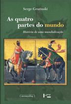 Quatro partes do mundo, as Quatro partes do mundo, as