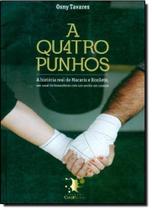 Quatro Punhos, A - COMPACTOS Quatro Punhos, A - COMPACTOS
