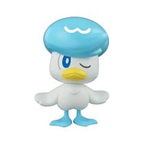 Quaxly - Pokemon - Model Kit Quick!! - Bandai Quaxly - Pokemon - Model Kit Quick!! - Bandai