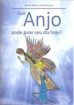 Que anjo pode guiar seu dia hoje - INDEPENDENTE