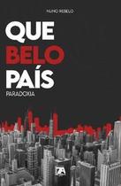 Que belo país - Editora Sete Autores
