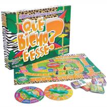 Que Bicho é Esse - Algazarra