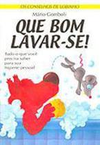 Que Bom Lavar Se - Paulus - - LC