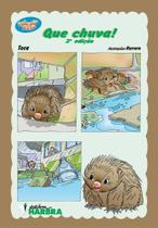 Que Chuva! - 2. Ed - HARBRA Que Chuva! - 2. Ed - HARBRA