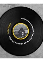 Que Coisa Estranha Pra Acontecer Com uma Criança - NUMA