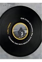 Que Coisa Estranha Pra Acontecer Com uma Criança Sortido