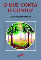 Que conta o conto, o - PAULUS
