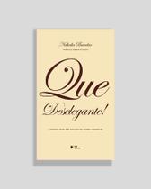 Que Deselegante